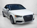 2016 Audi A3 FWD 1.8T Premium