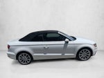 2016 Audi A3 FWD 1.8T Premium