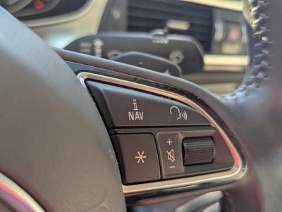 2018 Audi A6 2.0 TFSI Premium quattro AWD