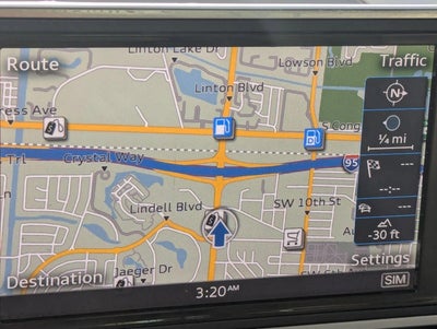 2018 Audi A6 2.0 TFSI Premium quattro AWD