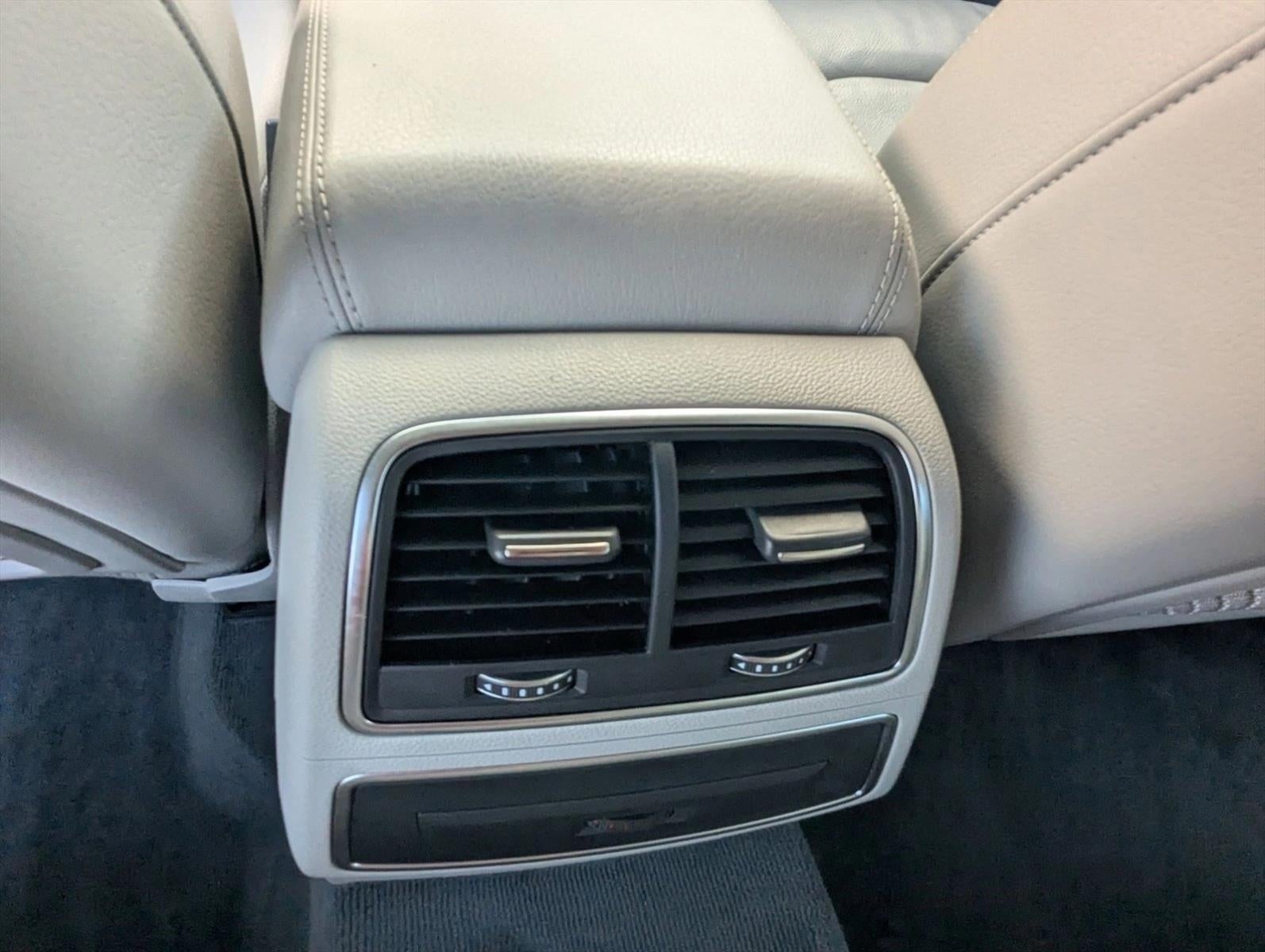 2018 Audi A6 2.0 TFSI Premium quattro AWD