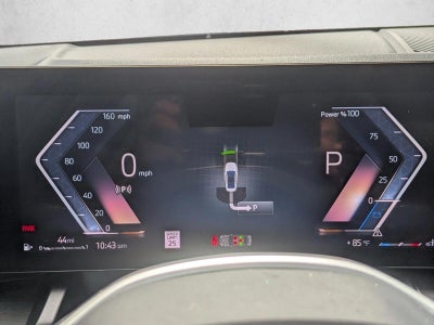 2024 BMW 530i Sedan