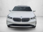 2024 BMW 530i Sedan