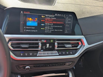 2023 BMW M440i xDrive Convertible
