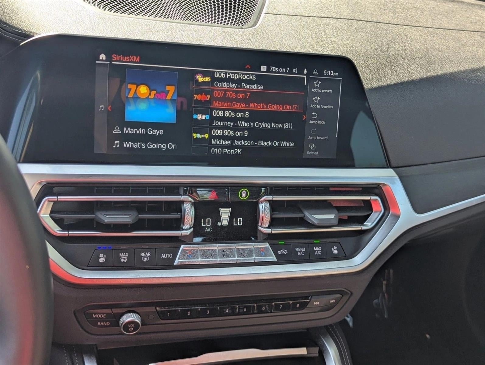2023 BMW M440i xDrive Convertible