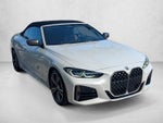 2023 BMW M440i xDrive Convertible