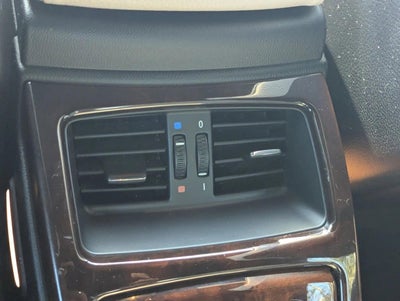 2012 BMW 328i Convertible