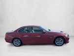 2012 BMW 328i Convertible