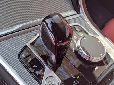 2024 BMW M850i xDrive Convertible