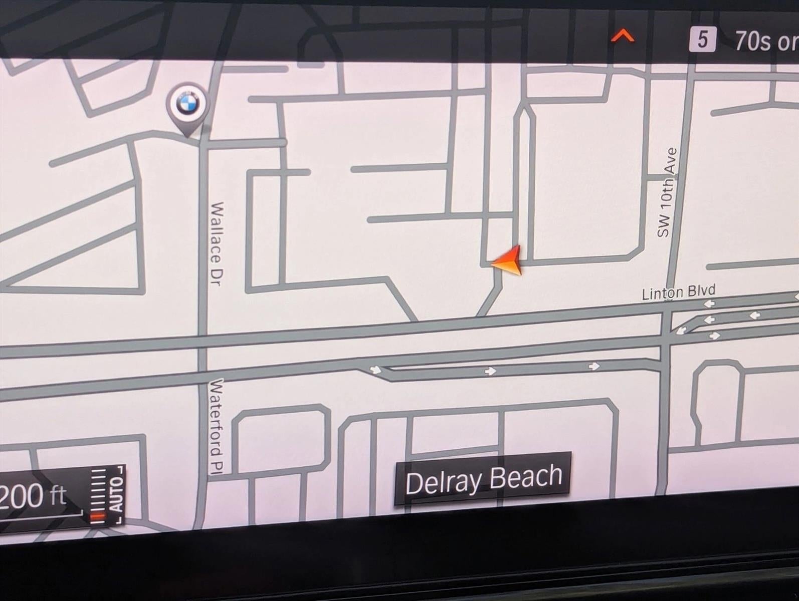 2024 BMW M850i xDrive Convertible