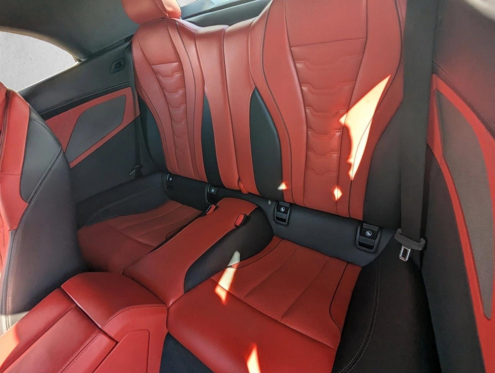 2024 BMW M850i xDrive Convertible