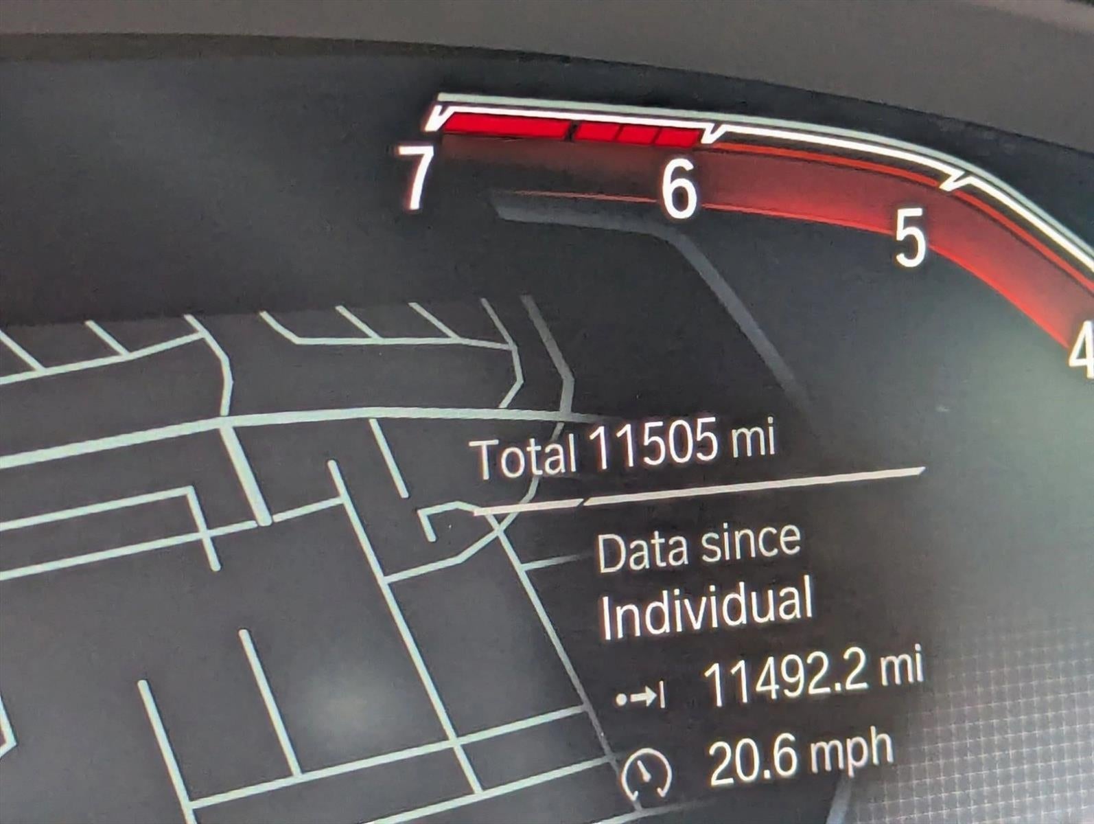 2023 BMW X3 sDrive30i Sports Activity Vehicle