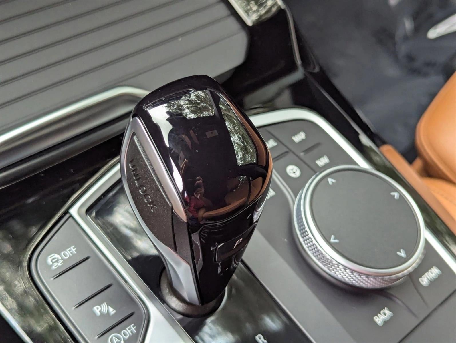 2023 BMW X3 sDrive30i Sports Activity Vehicle