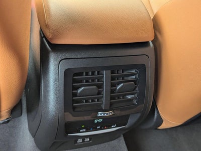 2023 BMW X3 sDrive30i Sports Activity Vehicle