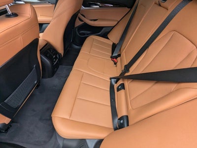 2023 BMW X3 sDrive30i Sports Activity Vehicle