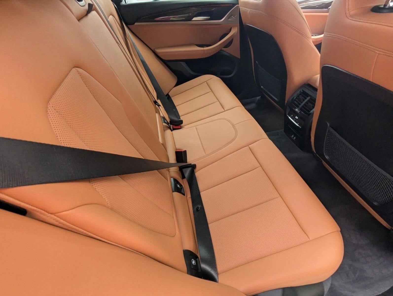 2023 BMW X3 sDrive30i Sports Activity Vehicle