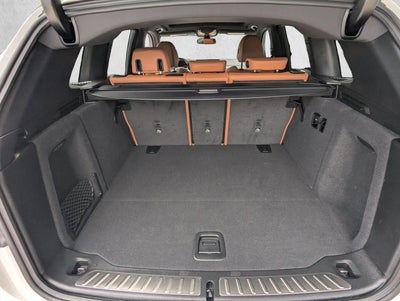 2023 BMW X3 sDrive30i Sports Activity Vehicle