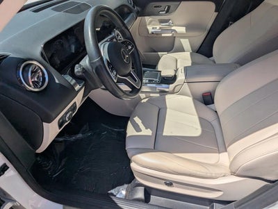 2020 Mercedes-Benz GLB GLB 250 SUV