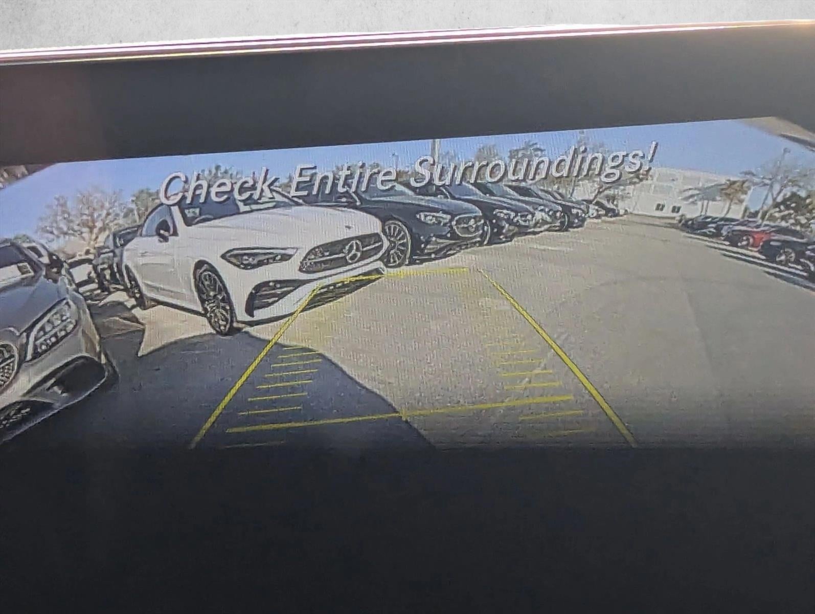 2020 Mercedes-Benz GLA GLA 250 SUV