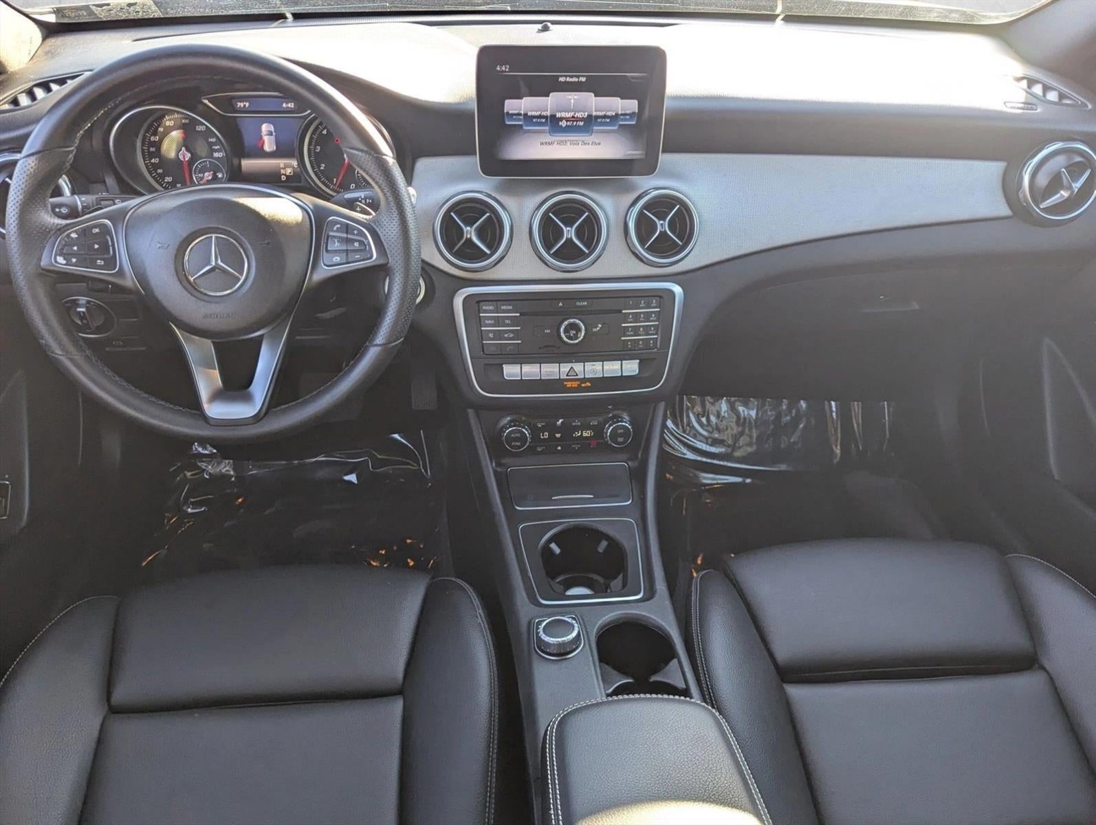 2020 Mercedes-Benz GLA GLA 250 SUV