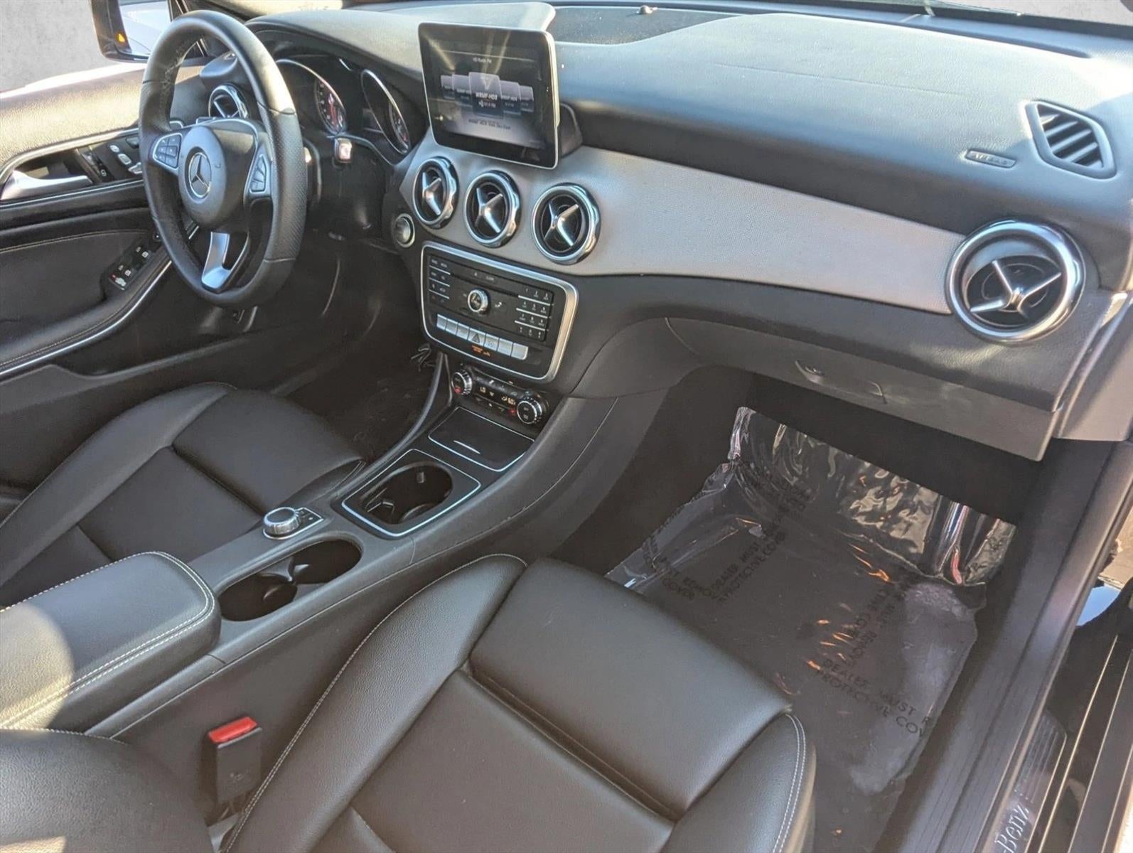 2020 Mercedes-Benz GLA GLA 250 SUV