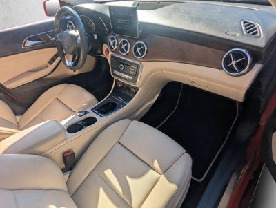 2019 Mercedes-Benz GLA GLA 250 SUV