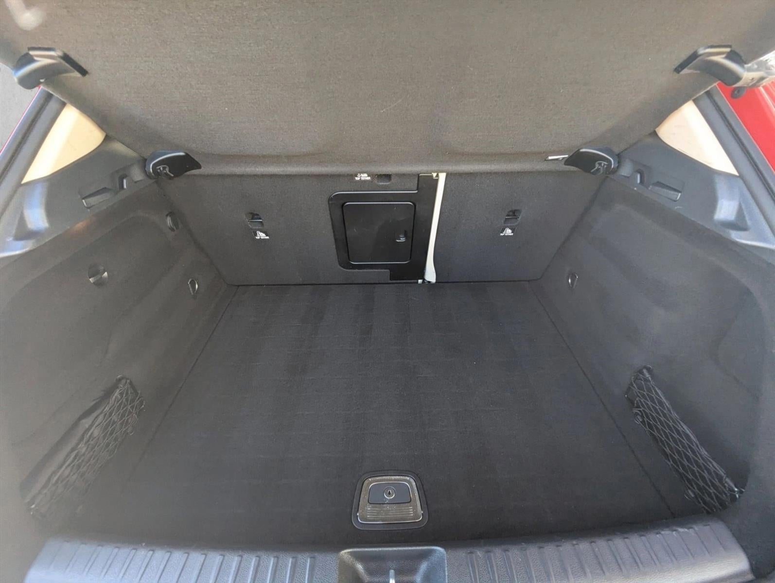 2019 Mercedes-Benz GLA GLA 250 SUV