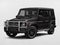 2018 Mercedes-Benz G-Class AMG® G 63 4MATIC® SUV