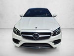 2020 Mercedes-Benz E-Class E 450 RWD Coupe