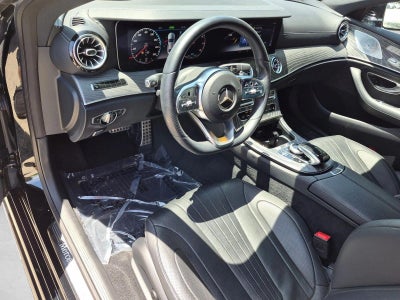 2020 Mercedes-Benz CLS CLS 450 Coupe
