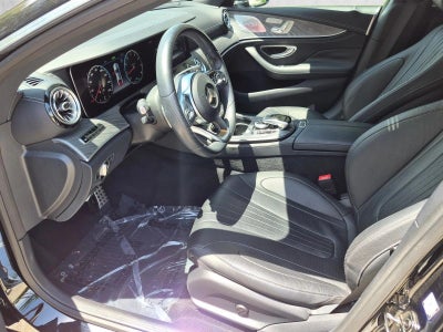 2020 Mercedes-Benz CLS CLS 450 Coupe