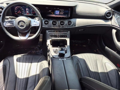 2020 Mercedes-Benz CLS CLS 450 Coupe
