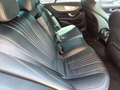 2020 Mercedes-Benz CLS CLS 450 Coupe