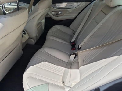 2019 Mercedes-Benz CLS CLS 450 4MATIC® Coupe