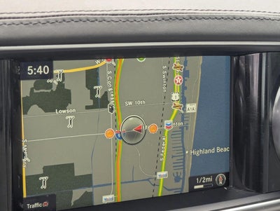 2018 Mercedes-Benz SL-Class SL 450 Roadster