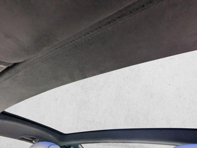 2018 Mercedes-Benz SL-Class SL 450 Roadster