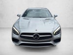 2018 Mercedes-Benz SL-Class SL 450 Roadster