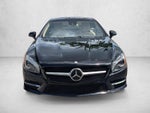 2014 Mercedes-Benz SL-Class SL 550