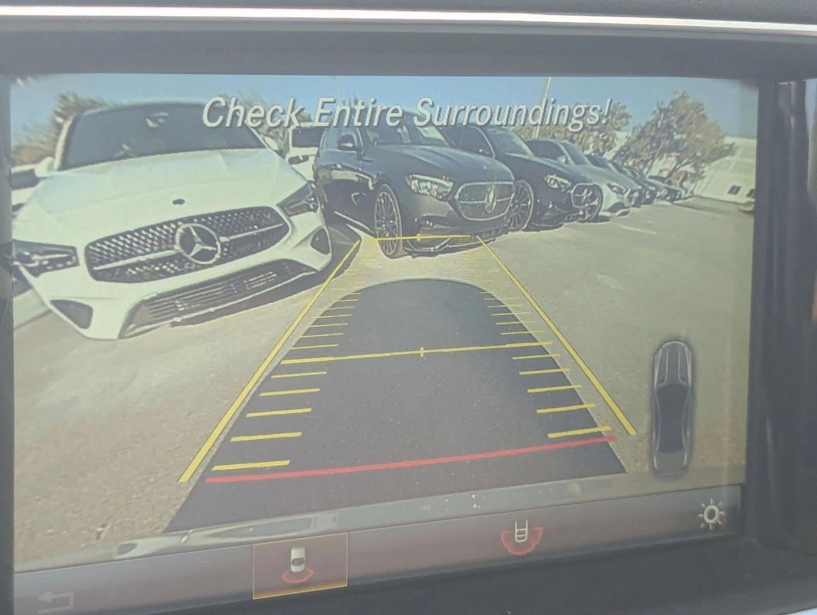 2017 Mercedes-Benz SL-Class SL 550