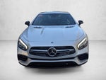 2019 Mercedes-Benz SL-Class AMG® SL 63 Roadster