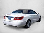 2011 Mercedes-Benz E-Class E 350 Cabriolet