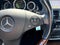 2011 Mercedes-Benz E-Class E 350 Cabriolet