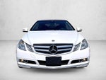 2011 Mercedes-Benz E-Class E 350 Cabriolet