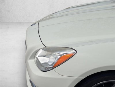 2013 Mercedes-Benz SLK SLK 250