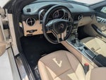 2013 Mercedes-Benz SLK SLK 250