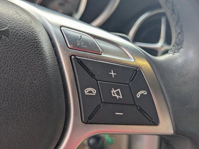 2013 Mercedes-Benz SLK SLK 250