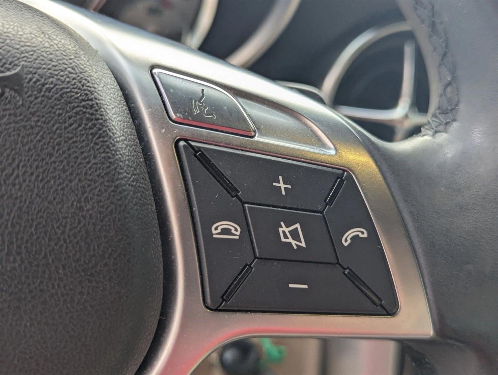 2013 Mercedes-Benz SLK SLK 250