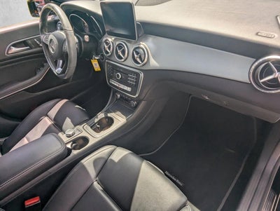 2019 Mercedes-Benz CLA CLA 250 Coupe