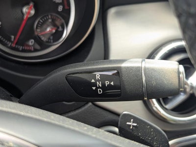 2019 Mercedes-Benz CLA CLA 250 Coupe