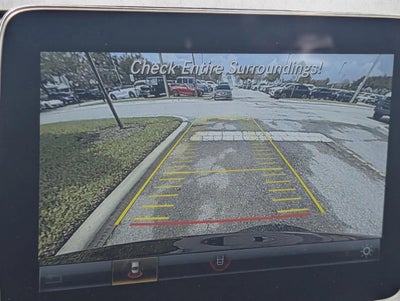 2019 Mercedes-Benz CLA CLA 250 Coupe